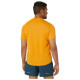 Asics Ανδρική κοντομάνικη μπλούζα Fujitrail Logo SS Top